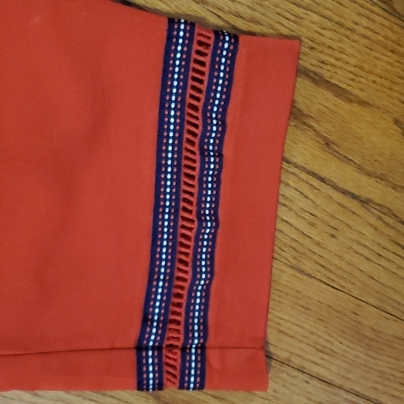 CROFT & Barrow NWOT Capri womens size 14 Regular - Picture 4 of 4